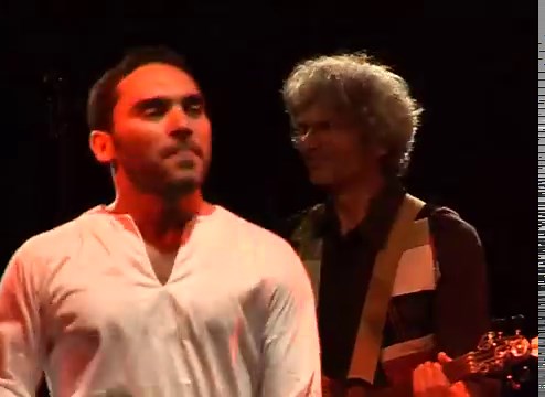 15K views · 875 reactions | Souvenir : Band-of-Gnawa "Gallows Pole" (de Led Zeppelin) | Louis Bertignac Officiel | Facebook