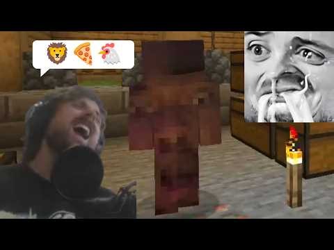 Forsen sadE Cumpilation - May