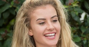 Chloe Ayling, The Model Who Was Kidnapped And Held Captive For Six Days — Then Accused Of Lying About It