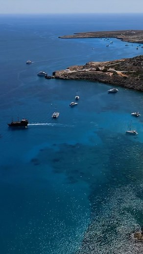 47 reactions | Floating above paradise ✨. These aerial views are simply breathtaking. Dive into the turquoise tranquility with us. #BeachVibes #NatureLover #AerialBeauty #TurquoiseSeas #ParadiseFound #TravelDreams #theislandofcyprus #konnosbeach #konnosbay #capegreco #cavogreco | The Island of Cyprus | Facebook