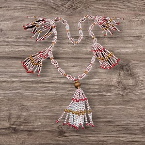 Mazo Orisha Shangó, Changó, Yoruba-Gottheit, von Santería, Palo Mayombe - Etsy.de