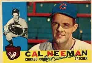 Cal Neeman - Alchetron, The Free Social Encyclopedia