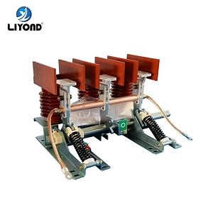 [Hot Item] Jn15 12kv Indoor High Voltage Earthing Switch for Switchgear