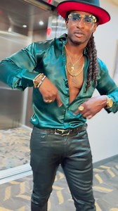 82K views · 4.5K reactions | The lady at the front desk ask me what I like, I told her “I LIKE IT HOT, WET , NASTY, RAUNCHY, she told me…COME ON藍藍藍藍藍藍藍藍藍藍藍 #dance #linedance #fun #funnyvideos #funnyreels #MoneyTrain #raphaelratliff #cowboytrain #cowboy | Raphael Ratliff | Facebook