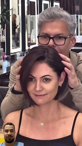 66K views · 966 reactions | Tendência corte de cabelo curto feminino para mulheres modernas +50 anos #cabelocurto #hairstyle #cabelo #videosviral | Cabelo Curto Feminino | Facebook