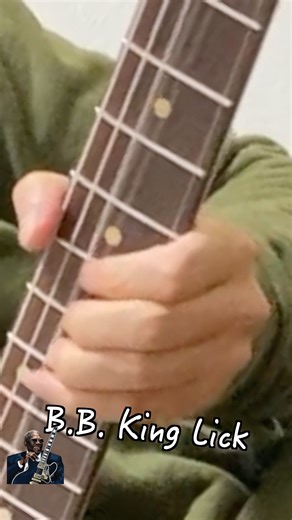 4.1K views · 49 reactions | [300+ Licks,Tabs & Theory in BGL] B.B....