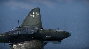 You are the Stuka pilot: Make these 3 critical decisions to survive the Battle of Britain