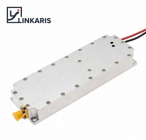 [Hot Item] 10W 400-500MHz RF Power Amplifier Module for Uav Jammer & Counter-Drone Systems