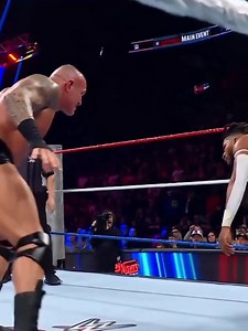 Trick William vs Sami Zayn vs Damian Priest vs Randy Orton - Saturday Night Main Event #wwesnme #wwe | WWE Big Fans in Việt Nam