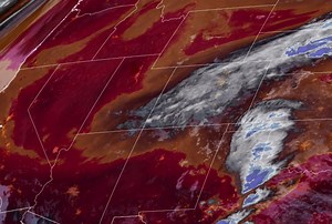 9/15: WET EARLY BUT CHANGING. TV10 Crested Butte and Gunnison Valley Daily Weather Update- For 9/15: The pattern has continued to evolve with a visibly drier trough dropping into NW CO this morning and headed our way but this will push the moisture through ahead of it. This will mean scattered rains and heavy cloud cover early tapering through the afternoon allowing for some spotty sun in the mix. The ridge moves in tonight clearing skies and pushing temperatures to well below freezing so cover 