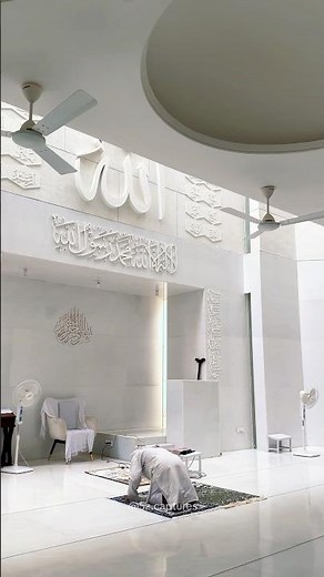 Bismillah masjid, Bengaluru 🕌🤍