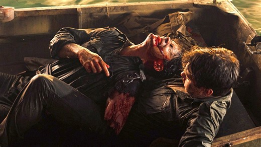 World War II Shark Thriller ‘Beast of War’ Swims Onto Blu-ray Next Month