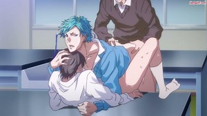 Yarichin☆Bitch-bu, Episode 01 Raw - Hentai Free Fast Stream