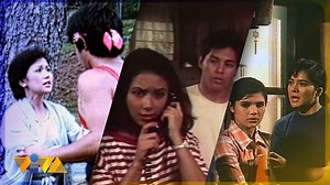 1.9K views · 12 reactions | Mayroon bang tao na hindi nalulungkot sa pag-iisa sa buhay? Wala naman ata. #VilmaSantos #DinaBonnevie #EddieGarcia | Viva Drama | Facebook