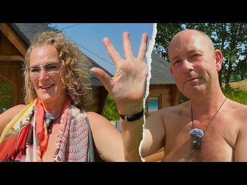 Vacances Naturistes en Périgord Noir : Visite du Coteau de l'Herm