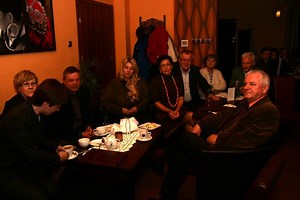 Kosmatka, Dahlke i Partyka czy oni uratują pilską lewicę?