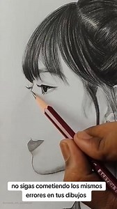 130K views · 1.2K reactions | ✅Para más información sobre nuestro curso en linea de dibujo realista, toca el siguiente link  https://wa.link/itzrz9 #dubujorealista #draw #dtawing #art #drawings #artesanal | Aprende Dibujo Realista | Facebook