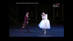 5.7K views · 381 reactions | Natalia Osipova | Ballet: love, photos & videos | Facebook