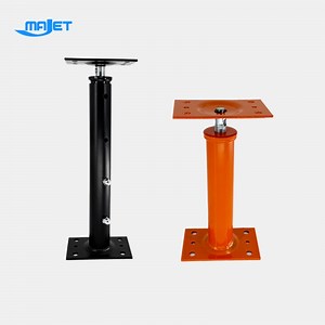 Adjustable Cellar Jack Adjustable Jack Post for Beam Support