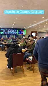 We’ve put together some of our favourite moments from yesterdays Southern Cranes Raceday! Thank you to everyone that came along 🤩👏 | Plumpton Races