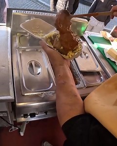 We love giving away freebies so much... so here's a little freebie throwback! 🥔 What would you order on your free potato? 👀 | Spud Man