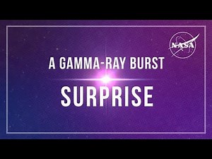 Unique Feature Found in Bright Gamma-Ray Burst | NASA Fermi Space Telescope FriendsofNASA.org: In October 2022, astronomers were stunned by what was quickly dubbed the BOAT—the brightest-of-all-time gamma-ray burst (GRB). Now an international science team reports that data from NASA’s Fermi Gamma-ray Space Telescope reveals a feature never seen before. GRBs are the most powerful explosions in the cosmos and emit copious amounts of gamma rays, the highest-energy form of light. The most common typ