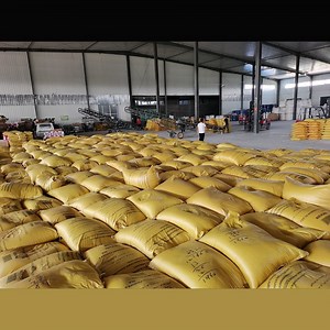 [Hot Item] Professional Factory Wholesale 15kg/25kg/50kg/500kg Bulk Strong Clean Ablity Detergent Power Washing Powder Natural Laundry Detergent