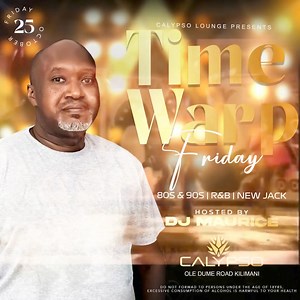 The plan for tonight, @calypsolounge254 we have Deejay @mauricemakasi playing Rnb soul, and the best of old skool starts at 7pm. It will be awesome 👌 @nightlife_kenya_ | Nightlife Nairobi