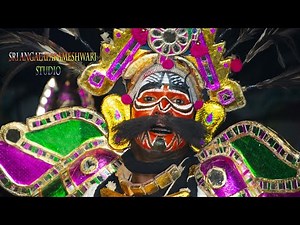 tamil Therukoothu |t.pudupalayam Palanivel Kumar 9943076531 | சராசந்தன், சீசுபாலன் வதை | part 15