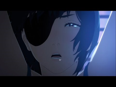 Denji and Himeno full S.E.X scene