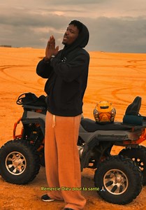 Armany KG (Mister Vibes) — Qui est-ce ? Clips & live