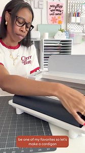 Get into the Halloween spirit with this 2000s inspired DIY pumpkin sweater. Go pumpkin picking or walk through a haunted house with this adorable festive sweater! With a Cricut cutting machine, creating your own custom fall outfits is easy. Discover more Halloween craft ideas with the link! | Cricut