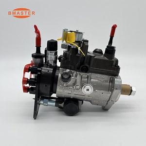 [Hot Item] High Quality 9520A410g 325-1074 Fuel Injection Pump for 1104D 44t 62.5kw 2200rpm