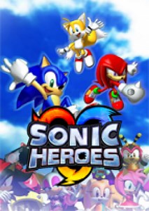 Team Dark in 01:05:51 by Freefall - Sonic Heroes - Speedrun.com