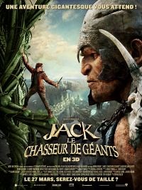 Jack, le chasseur de géants - Film 2013 - Cinetrafic
