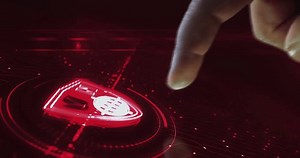 VPN virtuel privé réseau de sécurité : vidéo de stock (100 % libre de droit) 3856984627 | Shutterstock