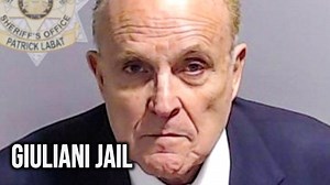 9.4K views · 454 reactions | Top Trump Lawyers MUGSHOTS Of Rudy Giuliani, Jenna Ellis, Sidney Powell Revealed | The Damage Report | Facebook