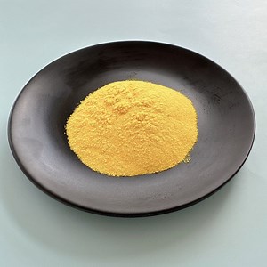 [Hot Item] Polyaluminum Chloride PAC Flocculants Used as Food Additives