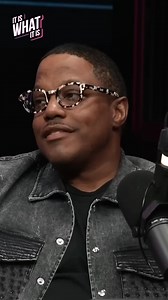 "I would say you are (Jack Harlow) one of the best rappers, period." #Camron and #Mase make it clear that #JackHarlow is one of the top MCs, right now, period on #ItIsWhatItIs #sports #talkshow Episode 47 Is Now Live On #ComeAndTalk2Me's #Youtube | It Is What It Is Talk