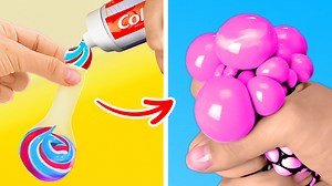616K views · 3.5K reactions | Amazing balloon tricks and science experiments: | 5-Minute Crafts Teens | Facebook