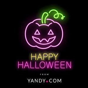 Wishing you all a Hauntingly Sexy Halloween! 🎃 What did you slip into character to be this year?! Tell us below! #LoveYandy #happyhalloween #halloween | Yandy.com