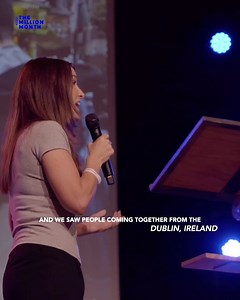 Awakening Europe on Reels