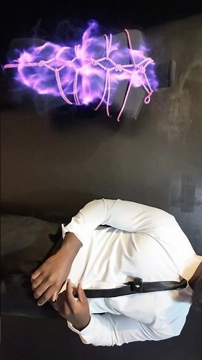 Shibari 101: Hishi Karada I will see you in class tomorrow.. full tutorial has posted