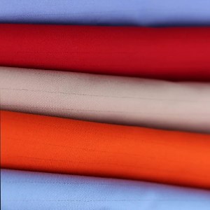 [Hot Item] Advanced Electrostatic Fabric for Electronics and Oil Protection