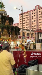 34 reactions | Singapore Thaipusam 2024 #singaporethaipusam | My News | Facebook