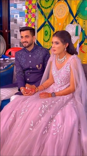 🥰🥳Moti pun kite hone lagda jatti ne😛🥳😍😍// couple engagement goals 🔥🔥🔥🔥#shorts