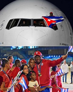 🛩🇨🇺როგორ დაბრუნდა სახლში კუბელი ლეგენდა | GeoWrestling