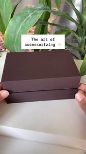 Discover the art of accessorizing with the golden blossoms ✨ . . . Miyoko | the beautiful generation | Miyoko