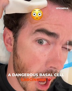 Cancer doesn't distinguish social races or how famous you are and now it was one of the Jonas Brothers' turn to suffer from it. 😓 | The Stars