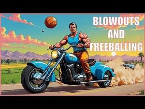 Little Chubby - Blowouts and Freeballing - S1 EP2 Clip